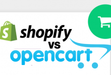 Photo of Shopify Vs. Opencart: Which Platform is Better?
