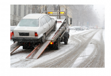 Photo of Top Car Towing Risks You Should Know About