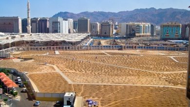Photo of Jannatul Baqi – The Historical Importance of Madinah’s Largest Cemetery