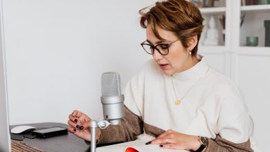 Photo of What Is Voice Acting? 5 Things to Know