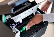 Photo of The Most Common Printer Problems and Their Solutions