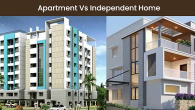 Photo of The Pros & Cons Of An Apartment Vs Independent House