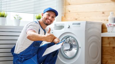 Photo of Things You Have To Consider When Hiring Appliance Repair Services