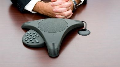 Photo of Top 3 Key Factors to Consider Before Taking a Conference Call