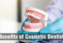 Photo of 7 Benefits of Cosmetic Dentistry