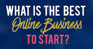 Photo of How do I start my online business?