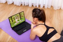 Photo of Online Fitness: How to Launch your Fitness Streaming Platform