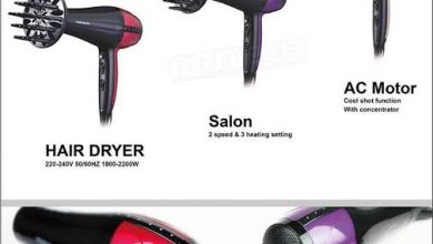 Photo of Things to Consider while Choosing your Hair Dryer (2021)