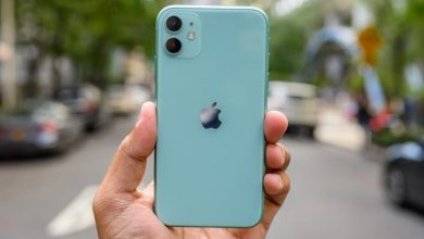 Photo of Apple iPhone 11 Review