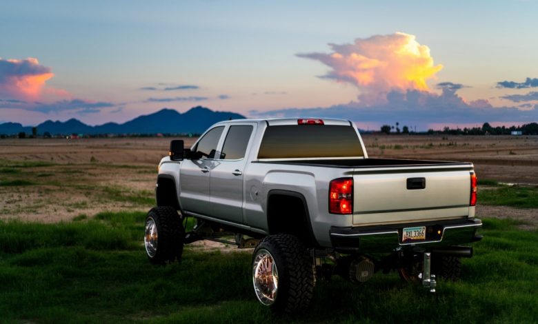 Photo of What Are the Best Pick up Truck Modifications That I Can Get In 2021?