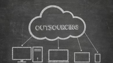 Photo of Help From Outside: 4 Benefits of Outsourcing Business Services