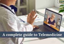 Photo of A complete guide to Telemedicine