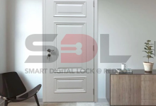 Photo of Learn about bedroom door locks to secure your home!