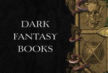 Photo of 5 Dark Fantasy Novels to Fill the Void Between Seasons of Your Favourite Series