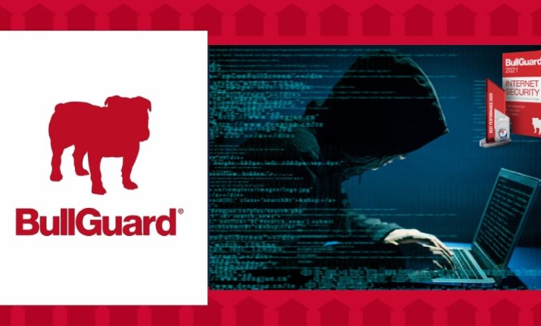 BullGuard deal with Dangerous Computer hackers