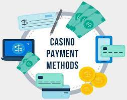Photo of PAYMENT METHODS ACCEPTED TO MAKE DEPOSITS IN ONLINE CASINOS