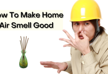 Photo of How to Make Your Home Air Smell Good