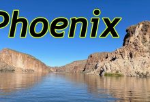 Photo of Places of interest in Phoenix