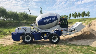 Photo of The Best Benefits Of Investing In A Self Loading Concrete Mixer