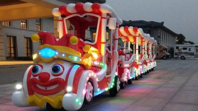 Photo of Electric Trains Rides For Sale With A Location In Your Area