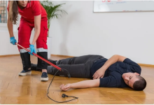 Photo of Understanding The Common Electrocution Injuries