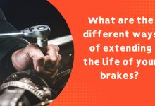Photo of What are the different ways of extending the life of your Car Tyre brakes?