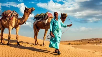 Photo of 10 Best Tourist Place To Visit In Rajasthan In