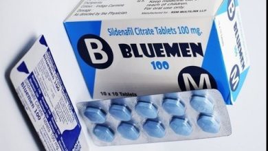 Photo of Bluemen 100 Mg | Best ED Pill for Men
