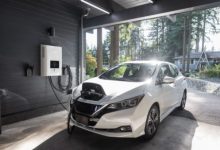Photo of How to install an electric car charging station