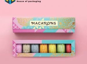 Photo of Best ways to make custom Macaron Boxes Keep the items fresh and Crisp