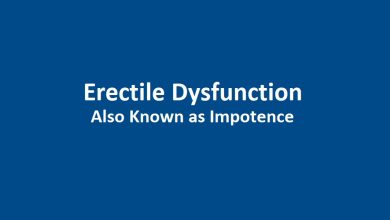 Photo of Let Us Know About Erectile Dysfunction