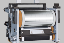 Photo of Flexo Printing Using Four Sustainable Packaging Materials