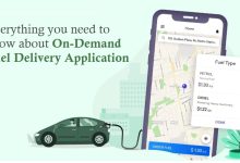 Photo of Everything you need to know about On-Demand Fuel Delivery Application