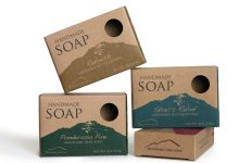 Photo of How is Kraft Material a Better Option for Soap Box Packaging?