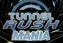 Photo of Tunnel Rush – Fly with you to space