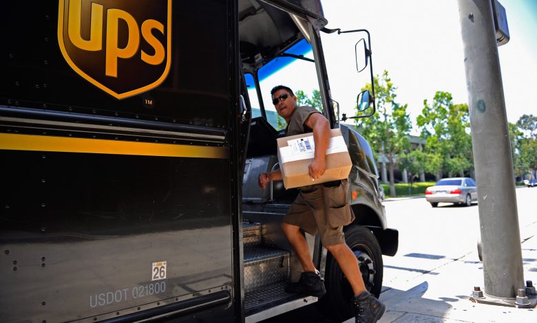 Photo of Things You Need to Know About UPS Surepost