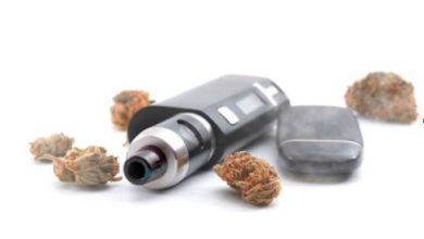 Photo of Dry Herb Vaporizer vs Smoking: What’s the Differences?