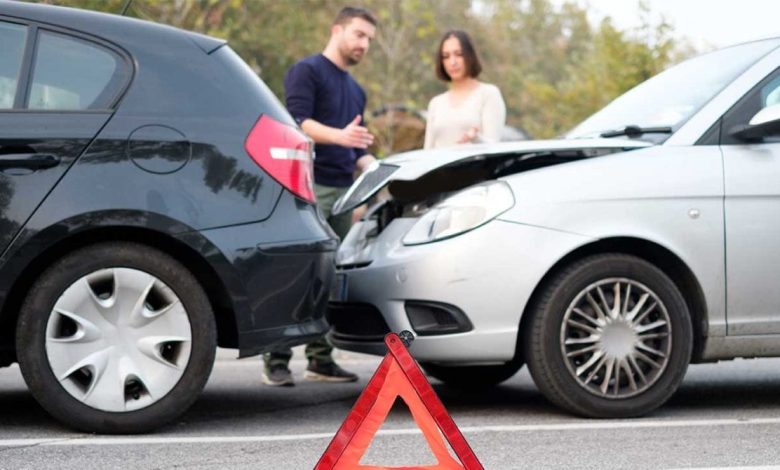 Photo of Four Important Steps You Must Take After an Albuquerque Car Accident Lawyer