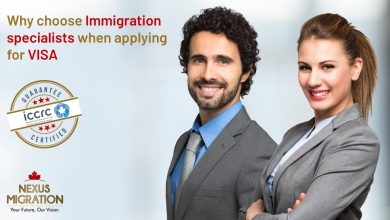 Photo of Why choose Immigration specialists?