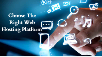 Photo of How To Choose The Right Web Hosting Platform For Your Business