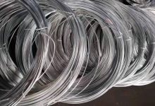 Photo of What Is Galvanized Wire Used for?