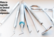 Photo of 7 Hints to Upgrade Your Dental Clinic Equipments