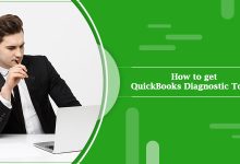 Photo of What is the quickest way to get QuickBooks diagnostic tool? 
