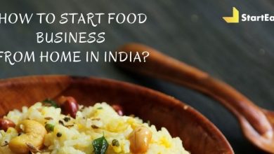 Photo of 5 ways on how to start food business from home in India