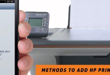Photo of Methods to Add HP Printer to iPhone