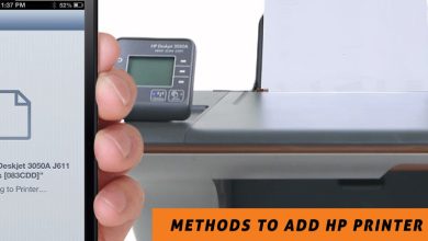 Photo of Methods to Add HP Printer to iPhone