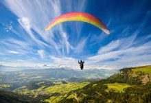 Photo of Paragliding: How is it beneficial?
