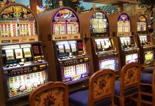 Photo of There Are Many Types Of Slots Online