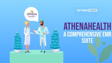 Photo of athenahealth EMR: A Comprehensive Medical Records Suite