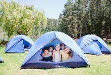 Photo of The Advantages of Attending Overnight Camp